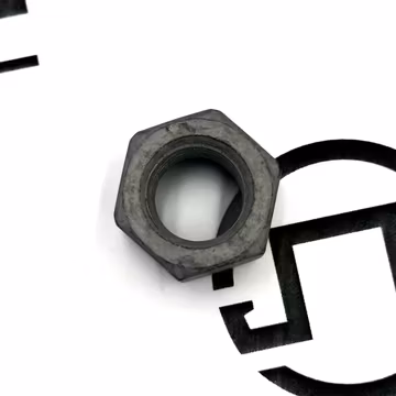 Locking Hex Nut M16 Magni W20-1028-016 - M&M Fastener