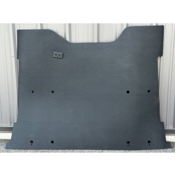Cab/Sleeper Rubber Mat Floorcover S14-6069-11A000000 - Peterbilt