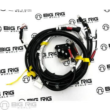 Harness - Charge and Start P92-7594-1010 - Peterbilt