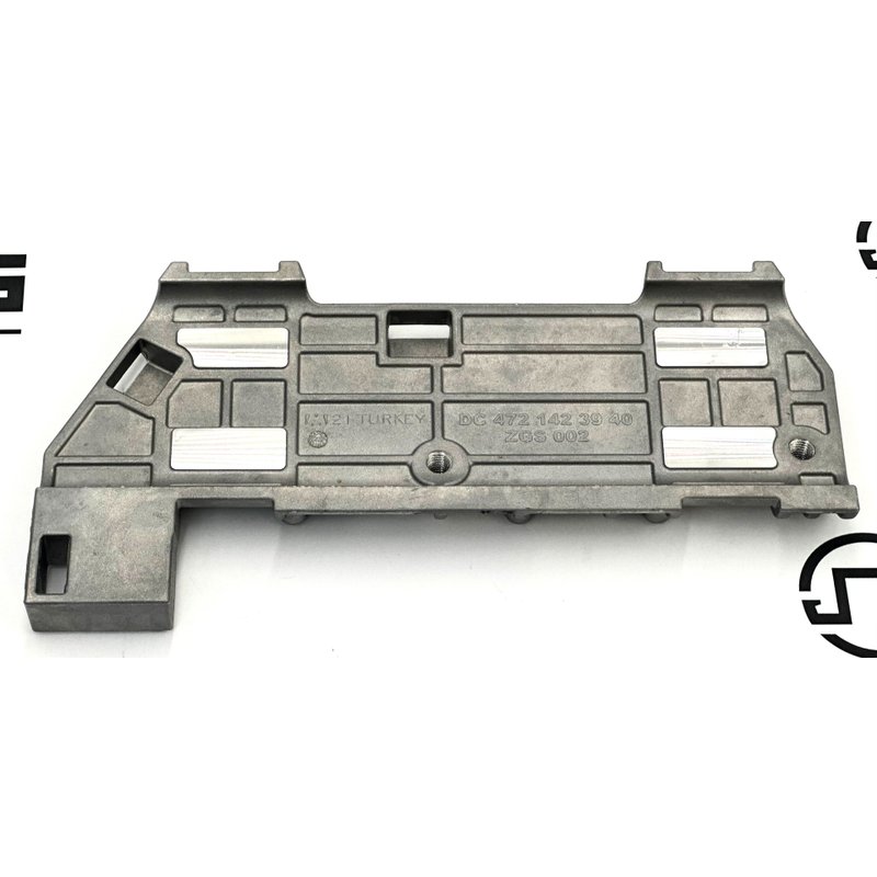 Bracket - Exhaust Back Pressure Sensor A4721423940 - Detroit Diesel
