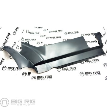 Cover - Hinge Pillar R22-6335R - Peterbilt