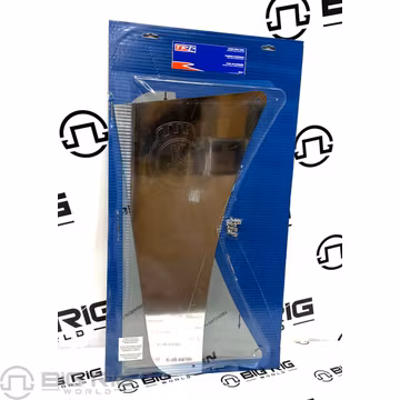 Panel - Hood W900 Lower MD597 - TRP