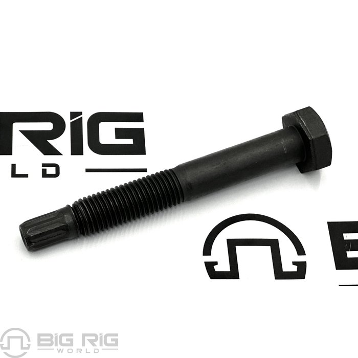 Washer Insulator - Engine Mounting, Rear, Screw, Cap, Hex, M16 x 2, 10 23-12955-100 - Freightliner