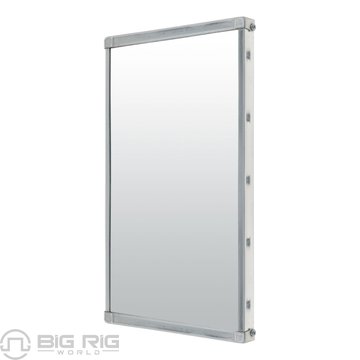 Junior West Coast Mirror Head 601331 - Retrac