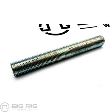 Rod - Threaded 1/2-20NFX4 STL 27-00500-016 - Peterbilt