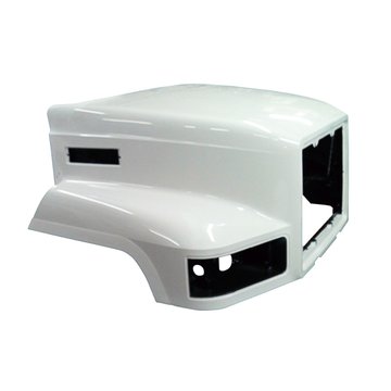 Mack CH613 SBA Hood JP-M08 - Jones Performance