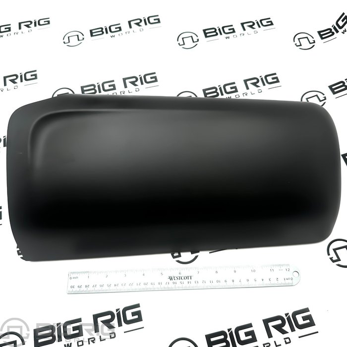 Standard Mirror Housing - Left Side R22-6357-2000 - Peterbilt