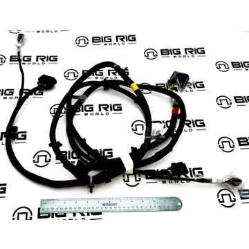 Harness - Hood PB 2.1M L92-6037-1420 - Peterbilt