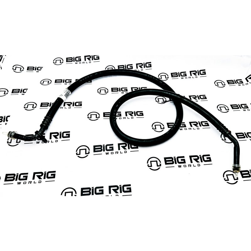 Hose - Assembly Suction #12 F50-6325-1750 - Dynacraft