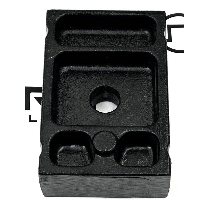 Front Axle Spacer K221-4293 - Kenworth