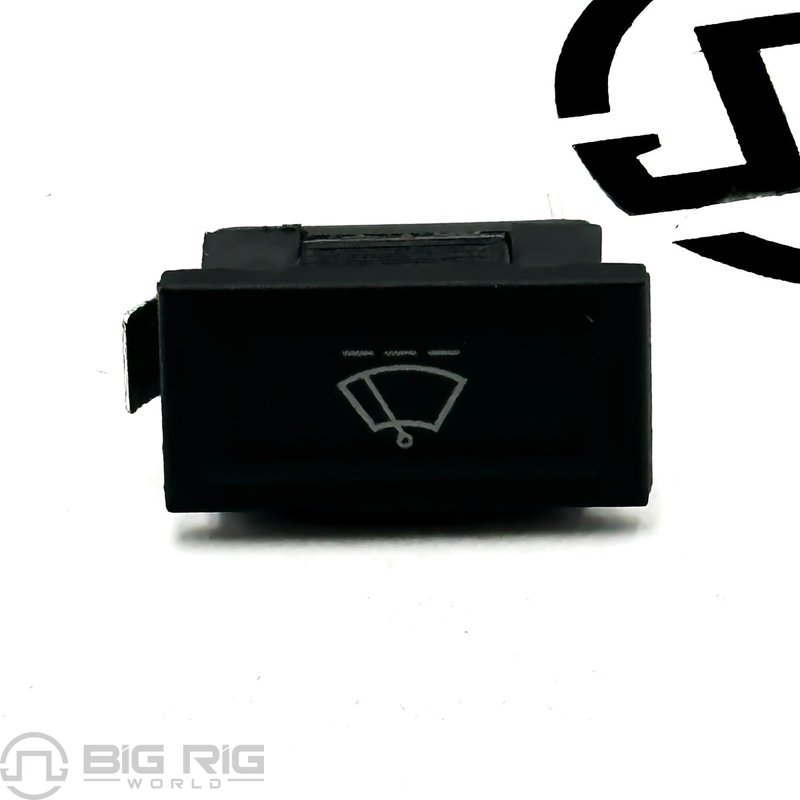 Intermittent Wiper ID Light P54-1032-135 - Kenworth