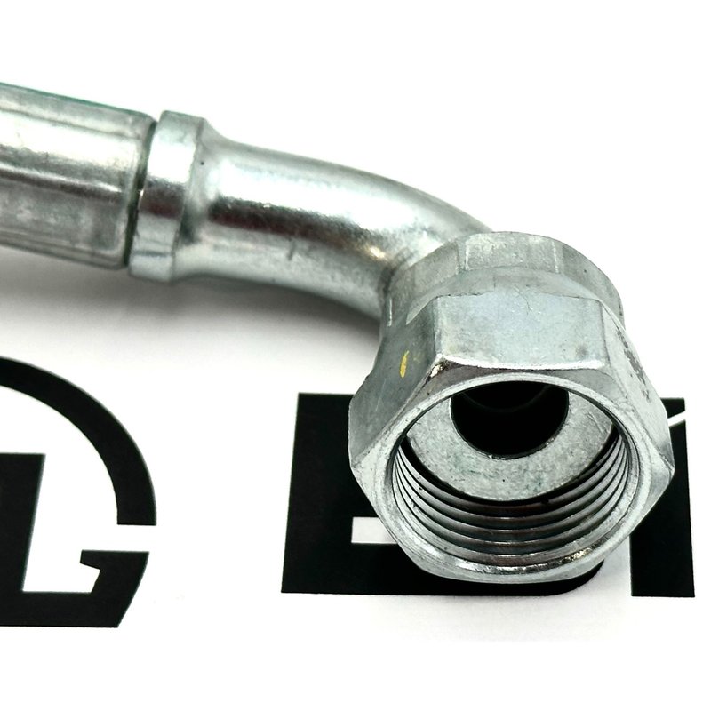 Tube - Coolant Supply 4337207 - Cummins