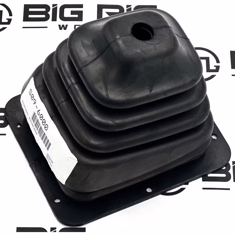 Shifter Boot S09-6000 - Paccar