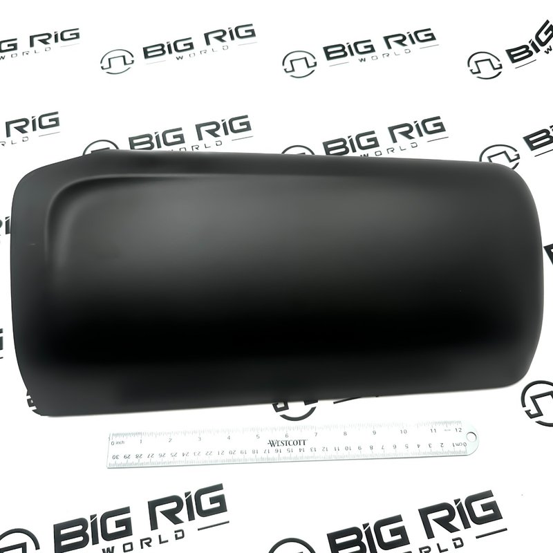 Standard Mirror Housing - Left Side R22-6357-2000 - Peterbilt