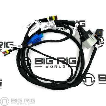 Harness - Fog/Radar A92-1252-111000000 - Paccar