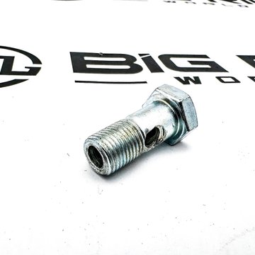 Banjo Connector Screw 3957942 - Cummins