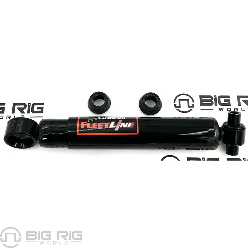 Shock Absorber 85070 - Gabriel
