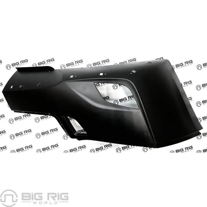 Fascia - Bumper, Air Dam, LTS, Painted Right Hand 21-29100-023 - Freightliner