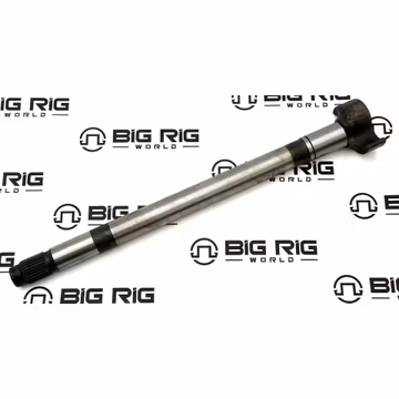 Camshaft - Left Side 123.282112.01 - Automann