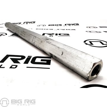 Link - Clutch Lower AL Hexbar 1/2 - 20 NF D&T 06-01150-310 - Peterbilt