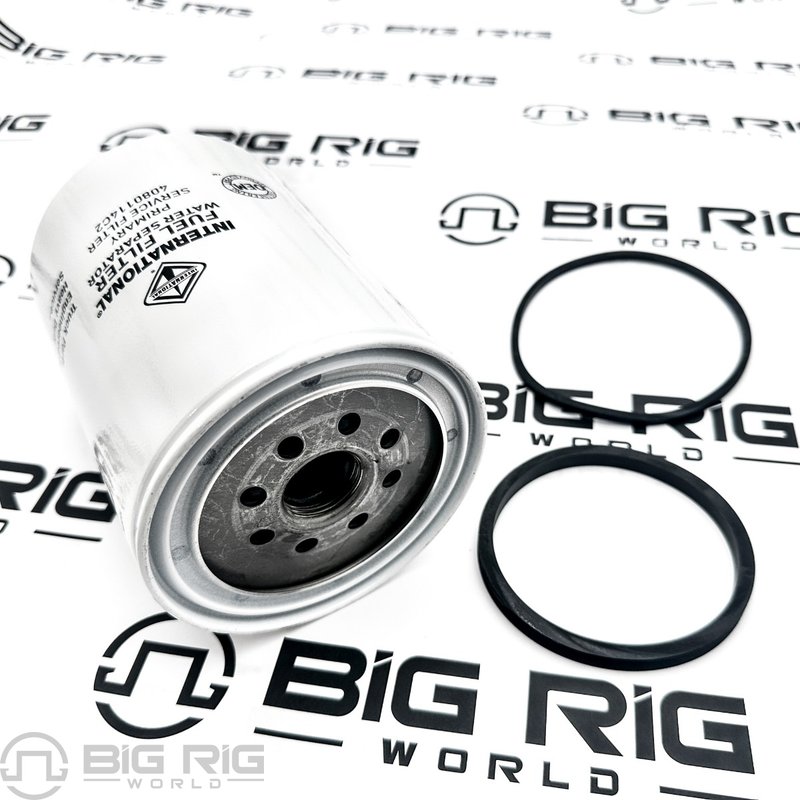 Fuel Filter 4080114C2 - International