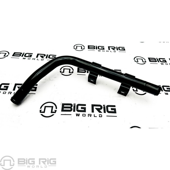 Pipe, Water, Inlet, Cooling System 3855483C2 - OEM - International ...