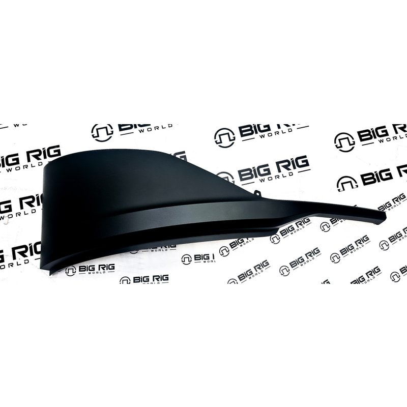 Bumper - Skin LH T680  N71-1281-100 - Kenworth