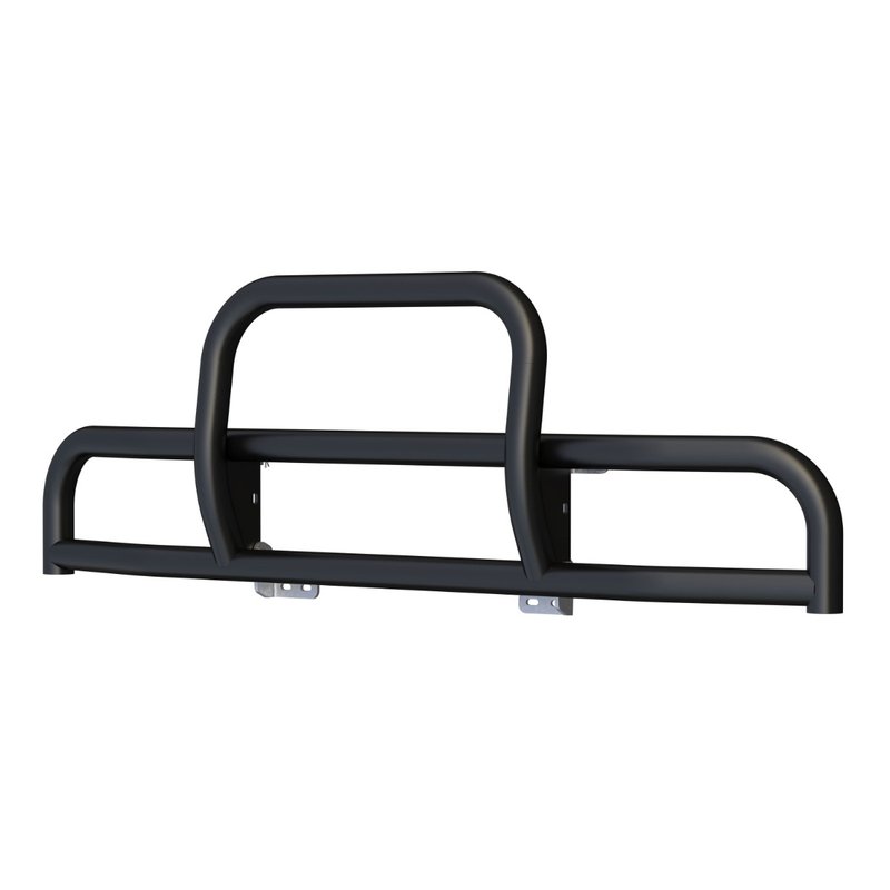 Tuff Guard II Black Stainless Guard 535740 - Retrac