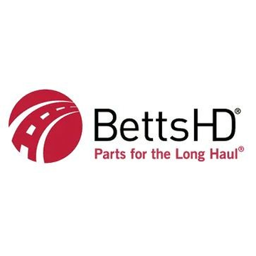 Bracket - Rear Mudflap Support, Horizontal B711 - Betts HD