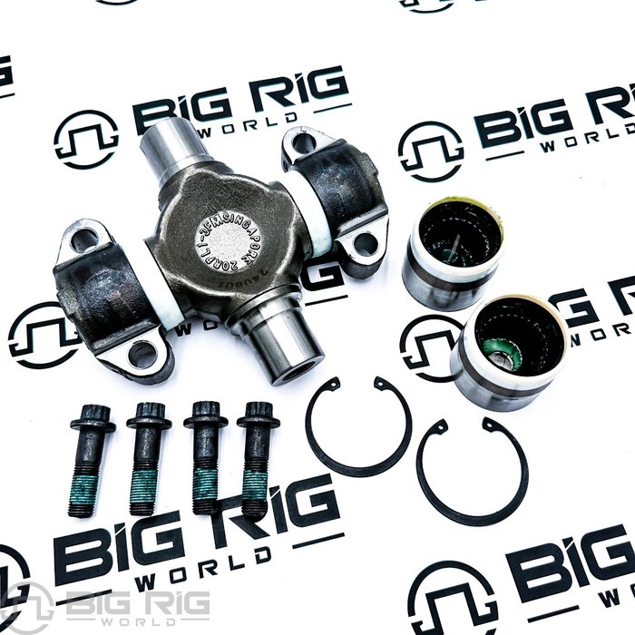 Universal Joint CP20RPLS1 - Meritor