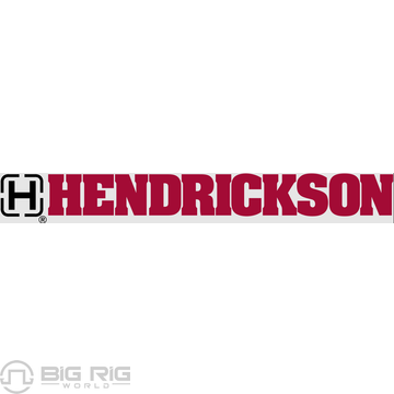 Front Axle Assembly 077771-003 - Hendrickson