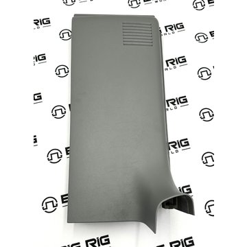 Console Assembly - Overhead, Side, Left Hand, Grey A22-46671-008 - Freightliner