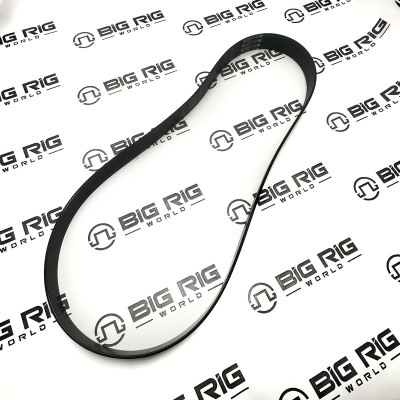 Belt - 10 Rib, 1471 Mm, 15 Fan 01-35605-471 - Freightliner