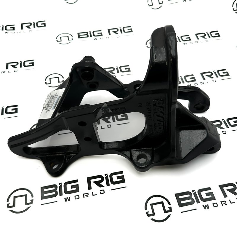 Chassis Sleeper Suspension Bracket RH 25523032 - Link Manufacturing