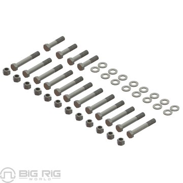 Hardware Kit HW62-50340 - Atro