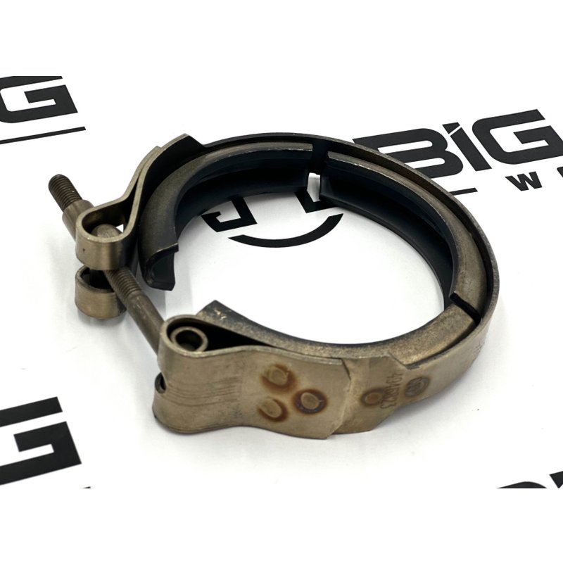 Clamp, V Band 4946823 - Cummins