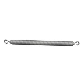 Hood Spring - Kenworth K224-81 - Kenworth
