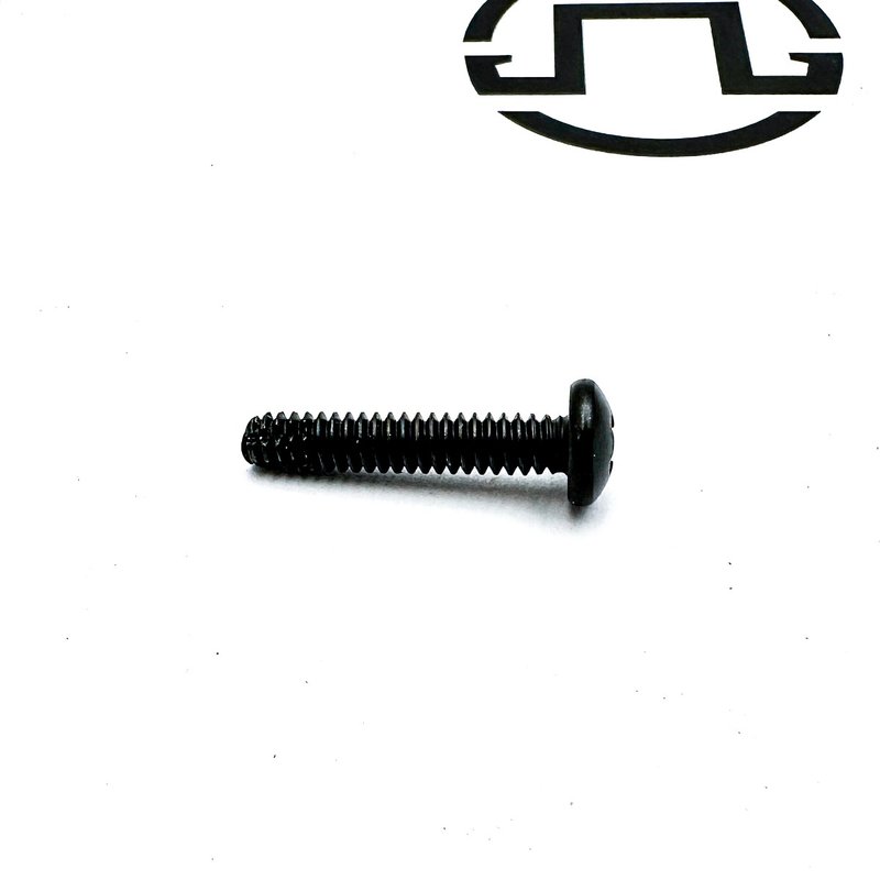 Pan Head Tapping Screw #10-24 × 1 inch HWC06209 - M&M Fastener
