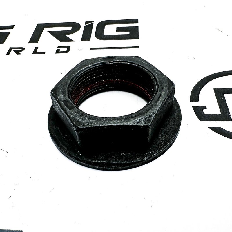 Nut-Stub Shaft 231502 - Dana Spicer