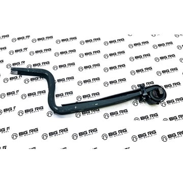 Low Air Leaf Spring - Right Side 03-08675R - Paccar