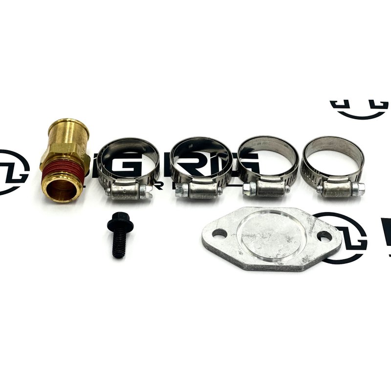 Air Compressor Repair Kit 4956138 - Cummins