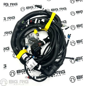 Harness - Engine Cat C15 P92-6393-11113 - Peterbilt