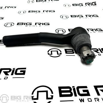 End - Tie Rod RH 970580 - Dana Spicer