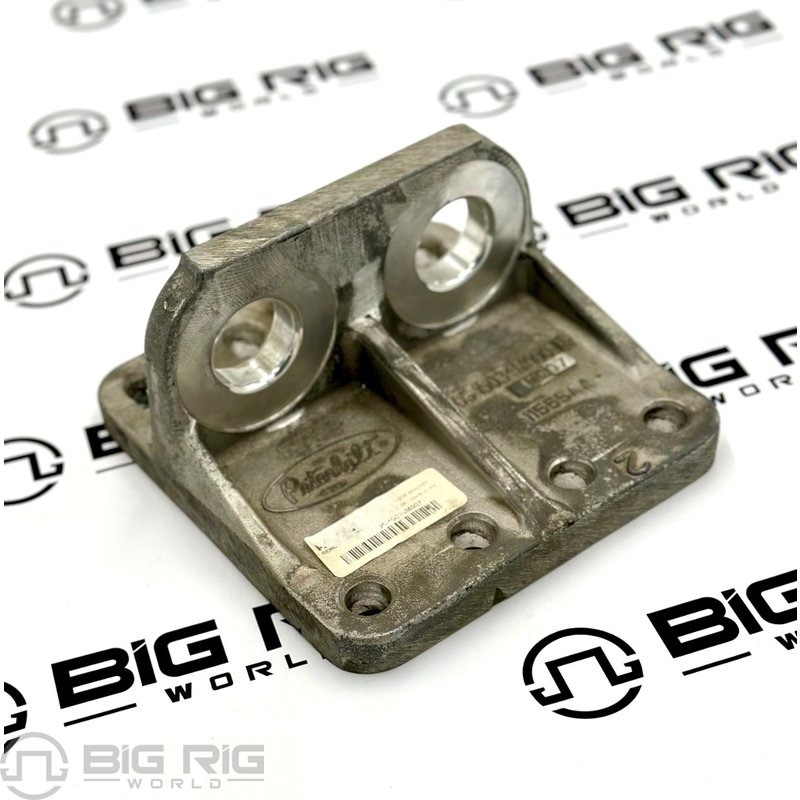Bracket - Engine Support Rear Cast Alum 05-15034M007 - Paccar