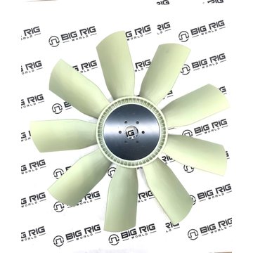 Fan - 30 In. 9 Blade FB392200-30 - TRP