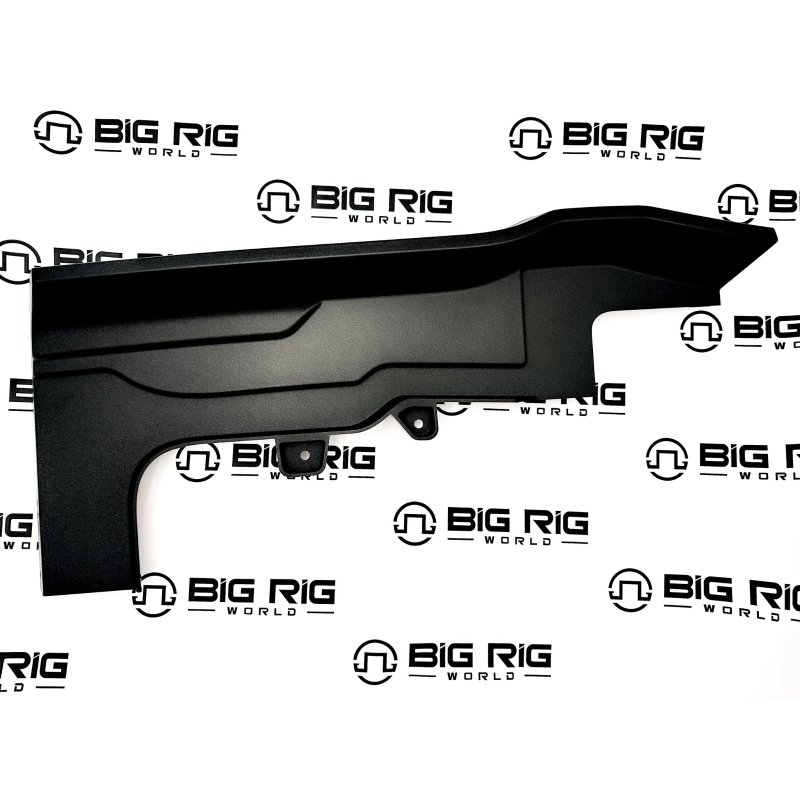 Fairing Vent Cover - Right Side R22-1706R - Paccar