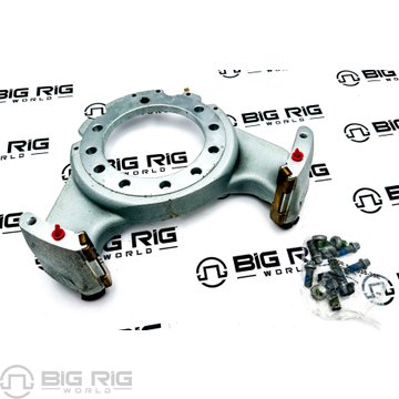 Anchor Plate Kit - Left Hand Side 02040J2138 - Freightliner