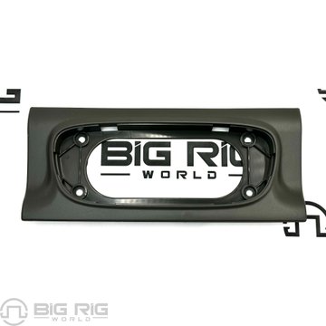 Bezel - Light Center Dome P54-1060 - Kenworth