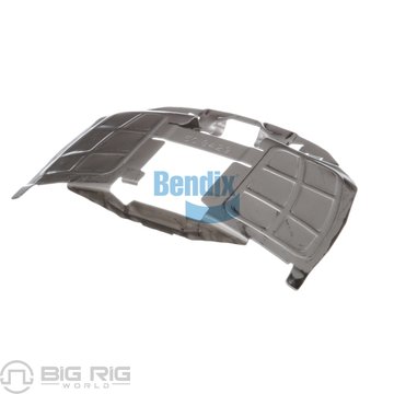 Brake Pad Shield 802948 - Bendix