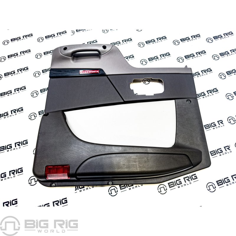 Trim  Assembly - Door Pad S60-1287-121512 - Kenworth